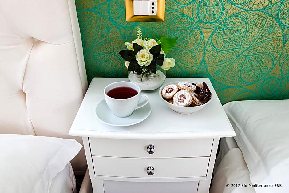 Blu Mediterraneo B&B