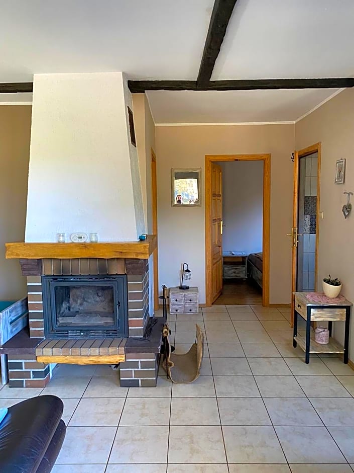 Agroturystyka Oaza Ciszy i Spokoju