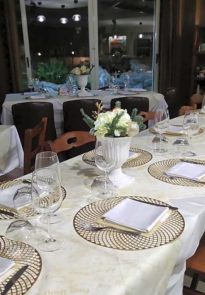 Arco delle Rose Rooms