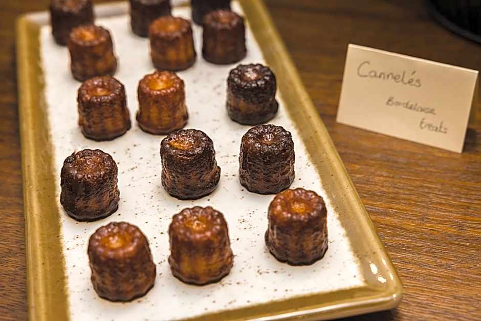 Mercure Bordeaux Gare Atlantic