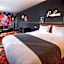 Rila Hotel Sofia