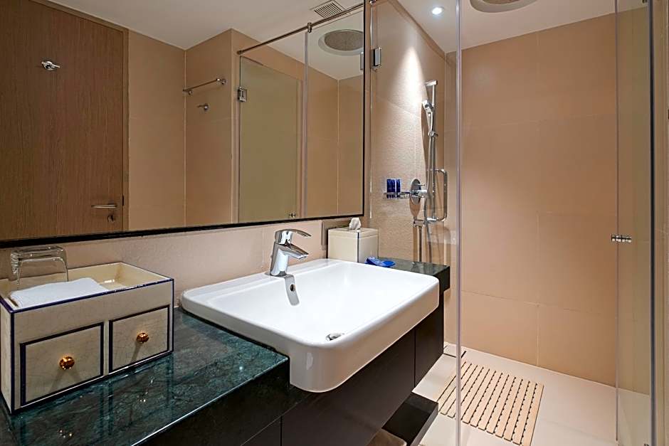 Vivanta Goa, Miramar