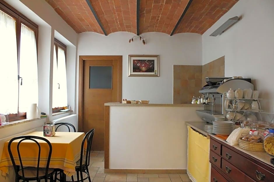 Villa Rosy