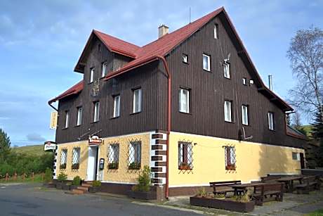 Horský Hotel Arnica