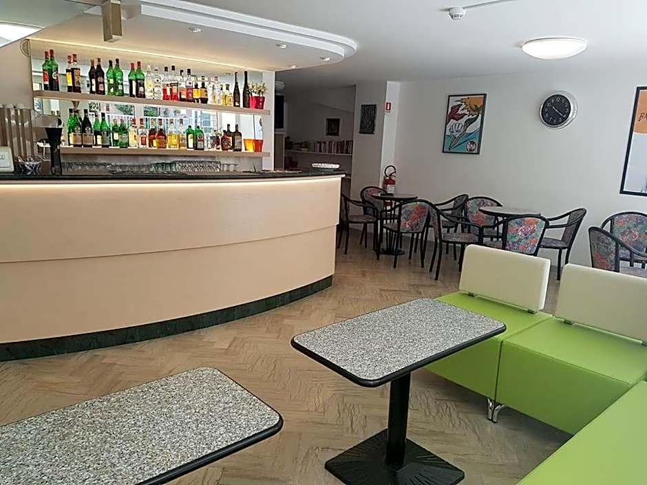 Hotel Tre Assi