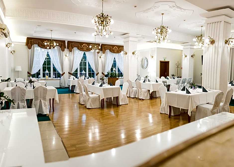 Hotel Villa Riviera