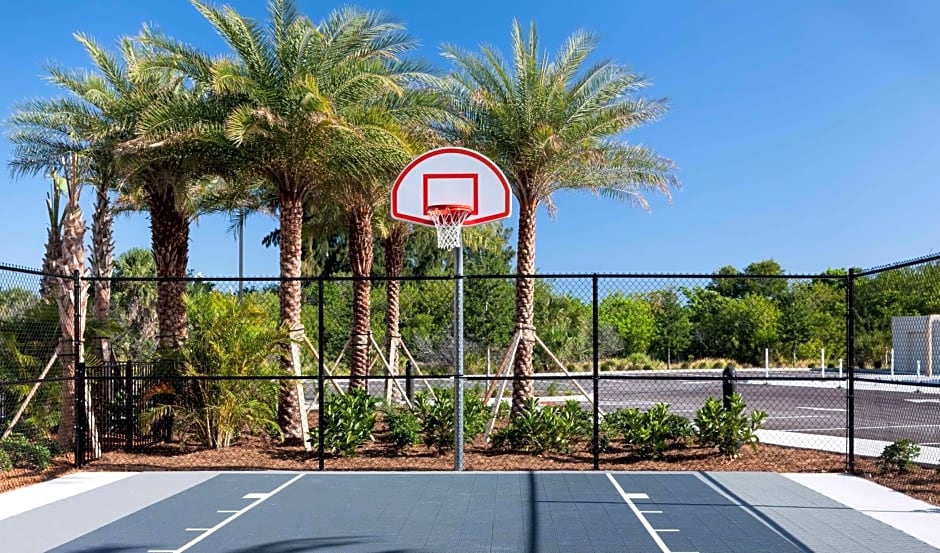 Homewood Suites by Hilton Cape Canaveral-Cocoa Beach