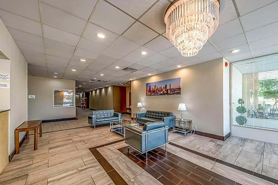 Quality Inn Gainesville