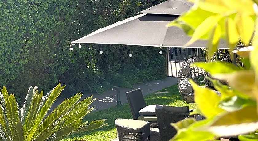 Hotel Villa Pruly