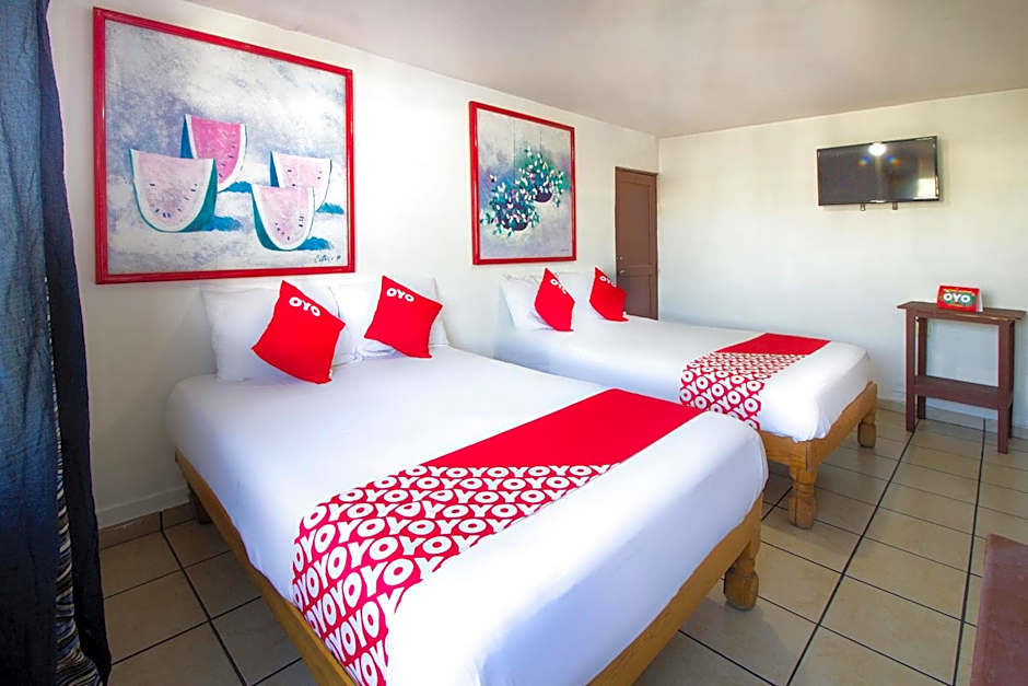 OYO Hotel Brazil