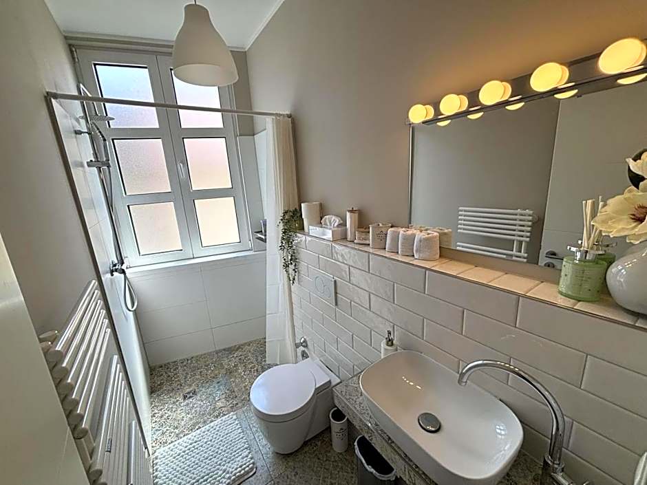 Work & Relax in Maintal