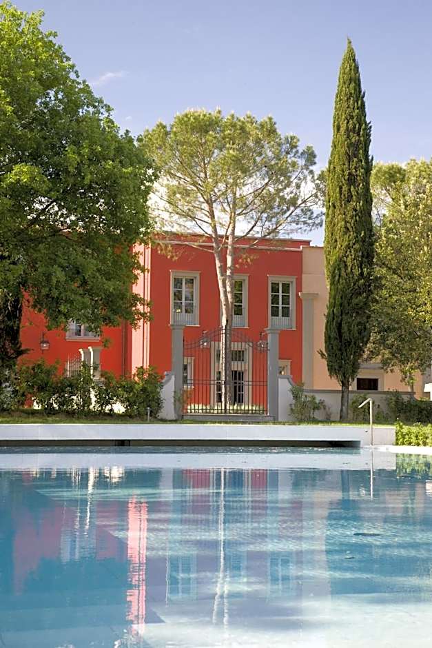 Relais Villa Il Palagio