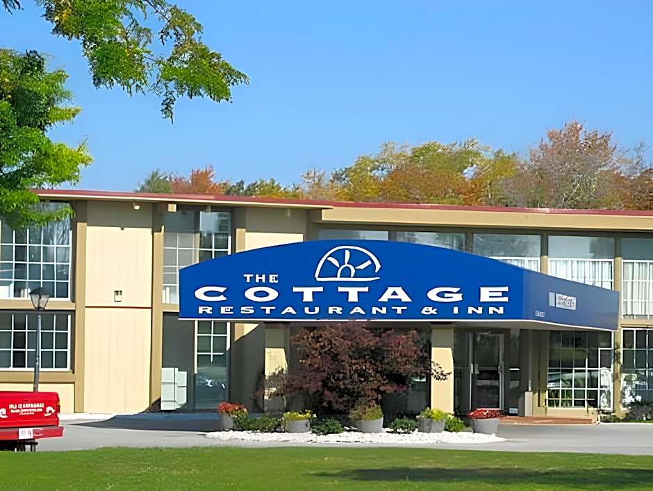 Red Carpet Inn & Suites Ebensburg