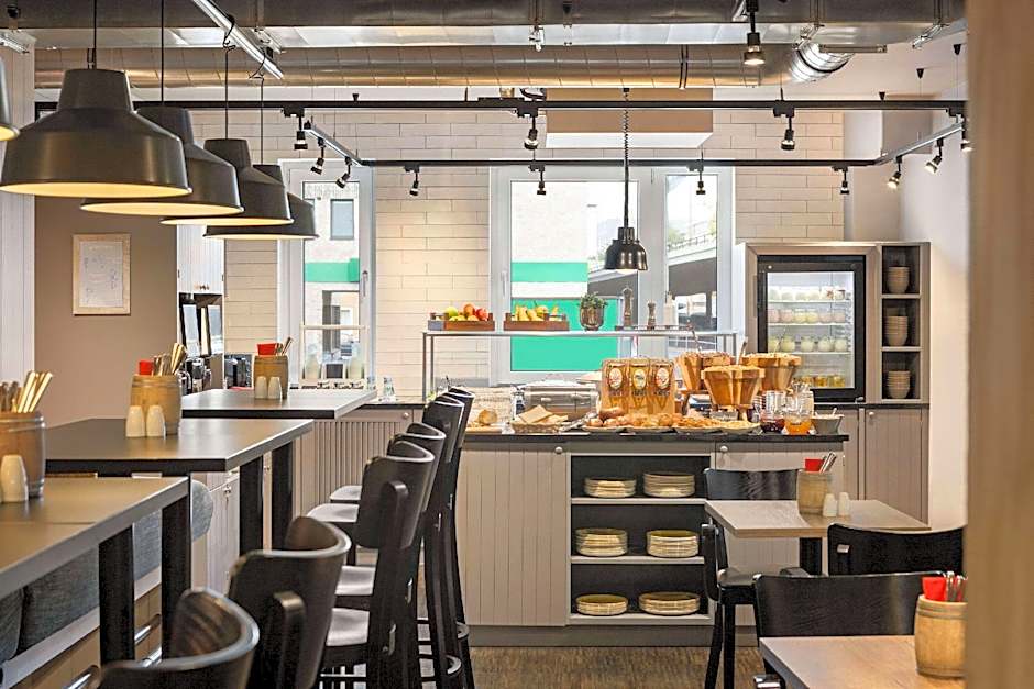 Vienna House Easy by Wyndham Bremen