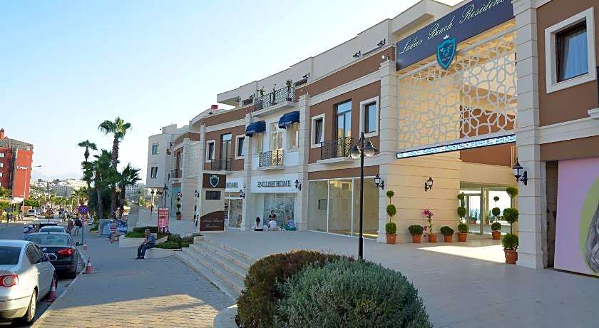 Ladies Beach Suit Otel