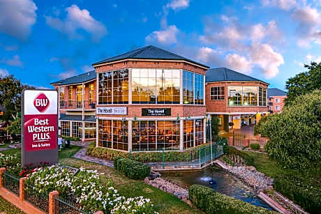 Best Western Plus Albury Hovell Tree