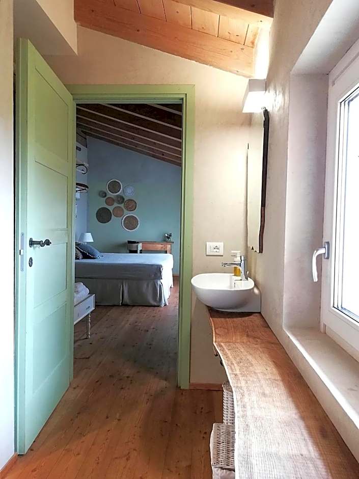 B&B Cà Montemezzano