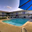 Motel 6 San Antonio, Tx Six Flags Fiesta TX - La Cantera Area