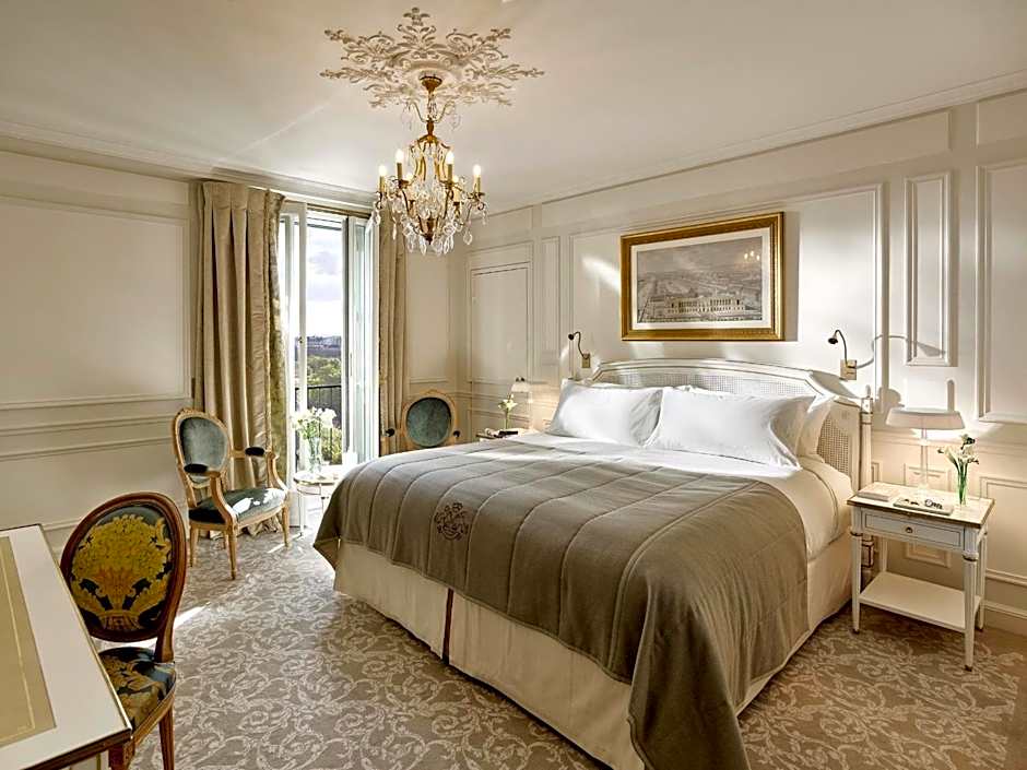 Le Meurice - Dorchester Collection