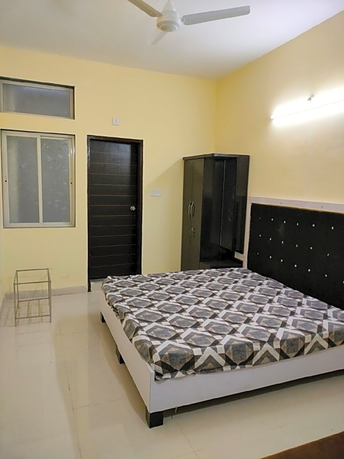 Eden Hospitality and LOdging