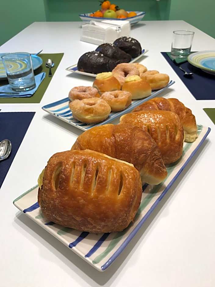 Al Parco Primavera B&B