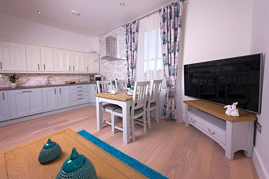 Best Luxury Apart Hotel in Oxford- Beechwood House