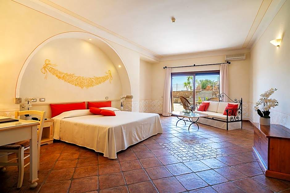 LH Hotel Pozzo Sacro