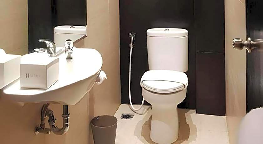 U Stay Hotel Mangga Besar