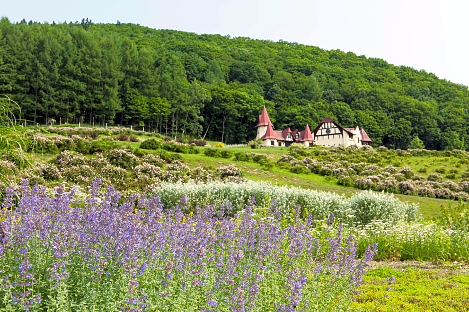 Takinoue Hotel Keikoku