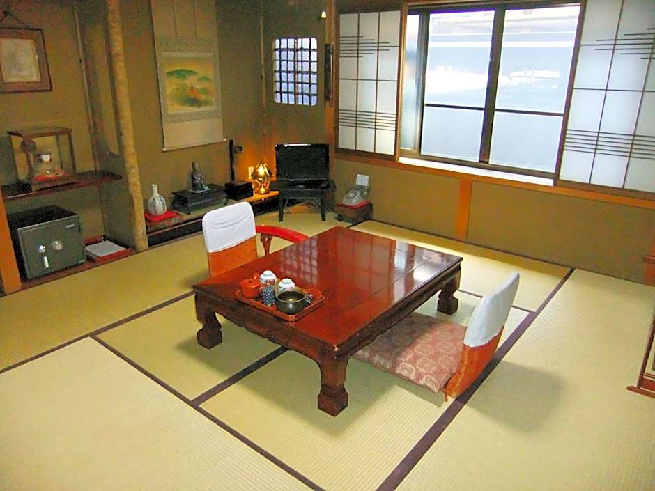 Sumiyoshi Ryokan