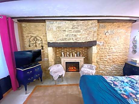 Basic Double Room