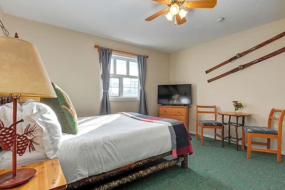 Courthouse Inn Revelstoke