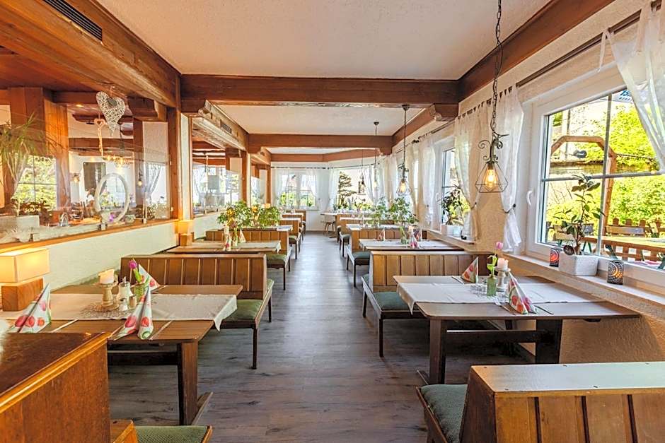 Landgasthof zur Linde