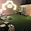 200 ROOMS & TERRACE