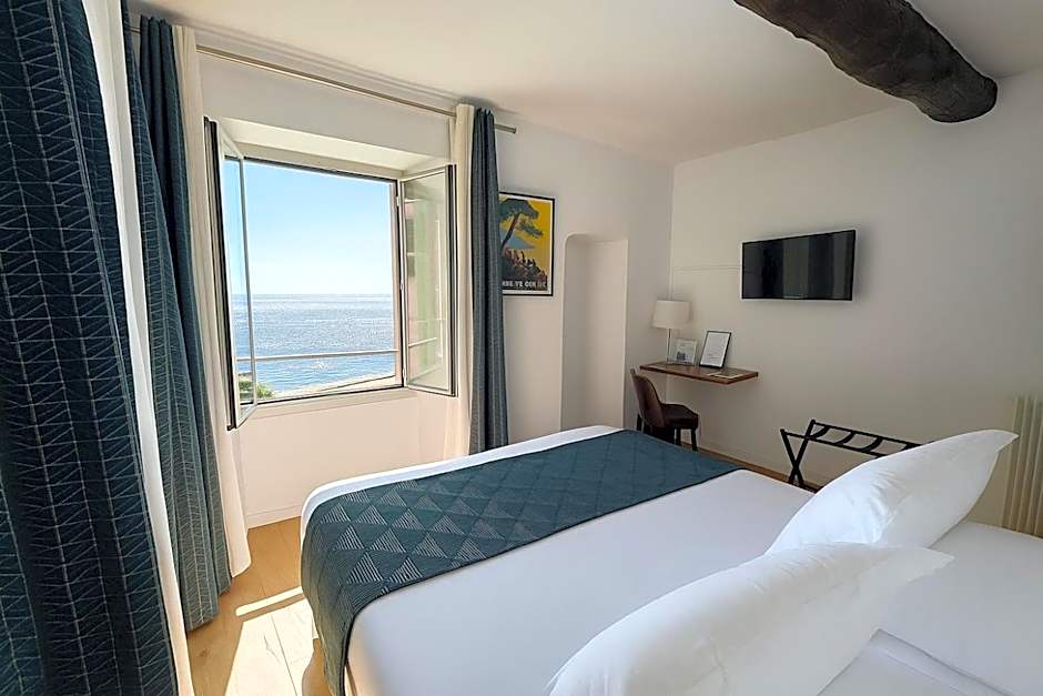 Hôtel Posta Vecchia