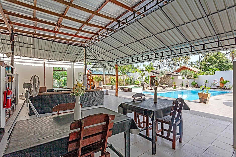 Natai House Hotel