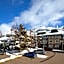 Pocaterra Inn & Waterslide