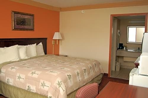 Executive Inn and Suites Springdale