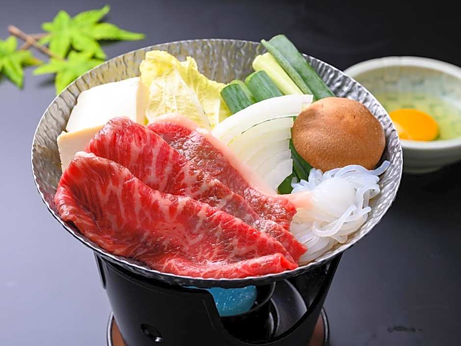 Hotel Green Park Suzuka