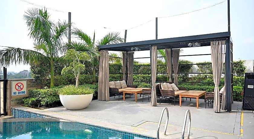 Holiday Inn New Delhi Mayur Vihar Noida By IHG