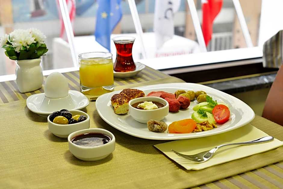 Arus Hotel