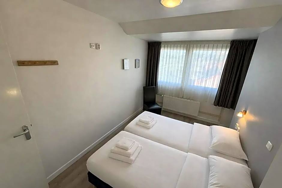 Hotel Rasch
