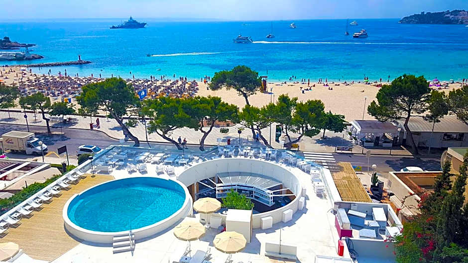 FERGUS Style Palmanova - Adults Only