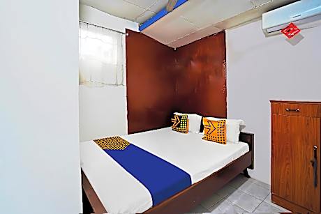 OYO Life 92651 Meir E-homestay Syariah