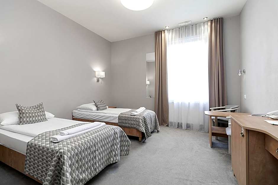 Hotel Jan Sander