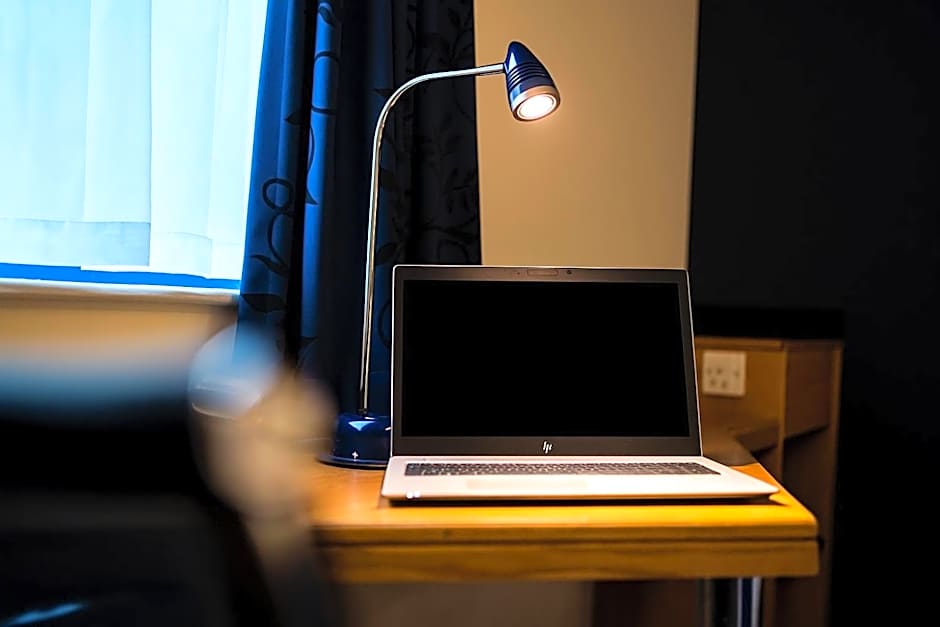 Holiday Inn Express Manchester East By IHG