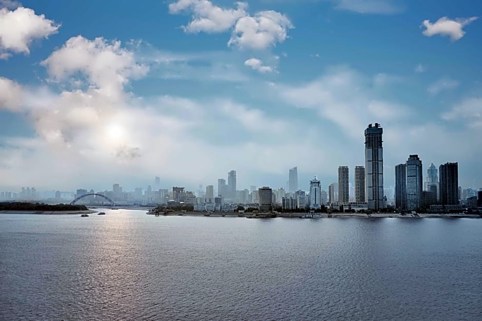 The Westin Wuhan Wuchang