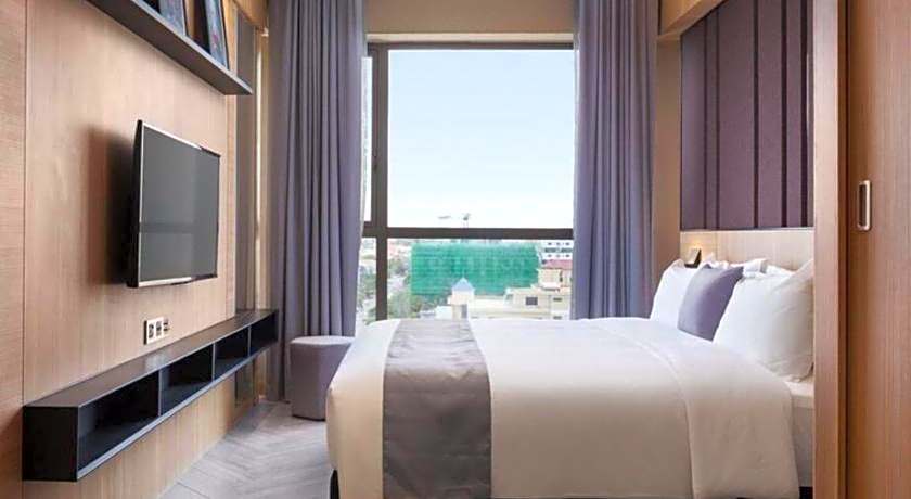 One Residence Hotel & Apartment