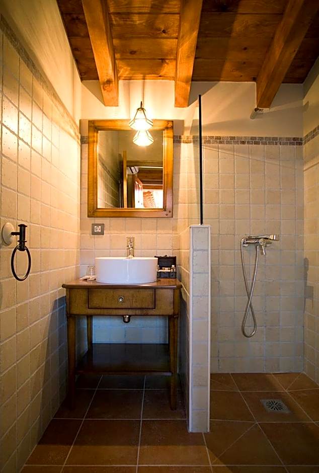 Posada Los Condestables Hotel & Spa