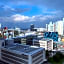 Stadia Suites Mexico City Santa Fe